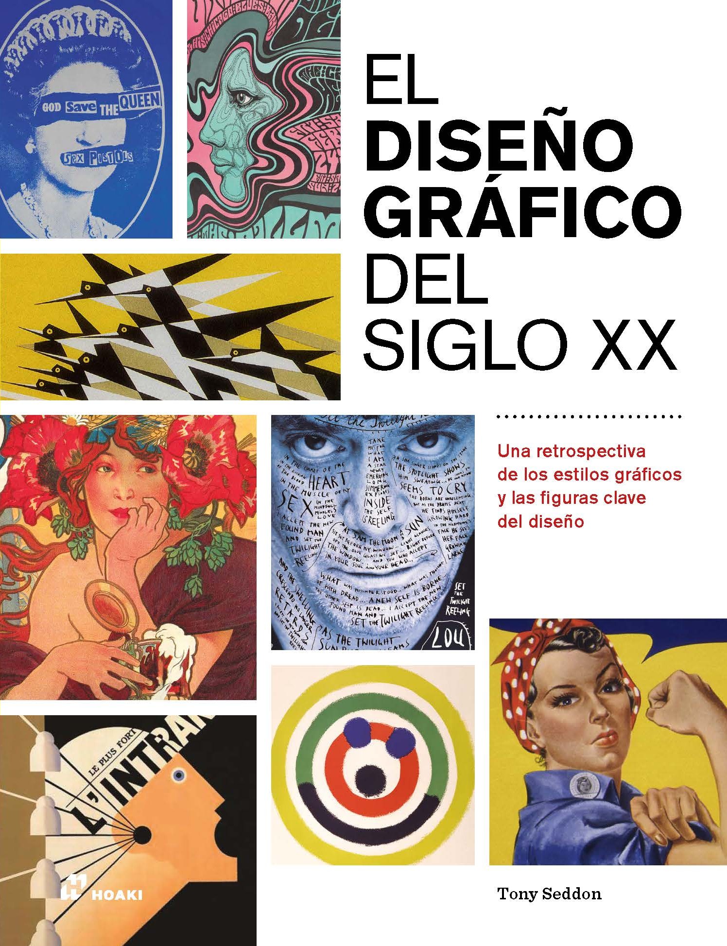 Diseño Gráfico Del Siglo XX, El